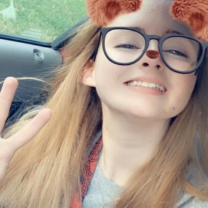 Meet your Posher, Monica